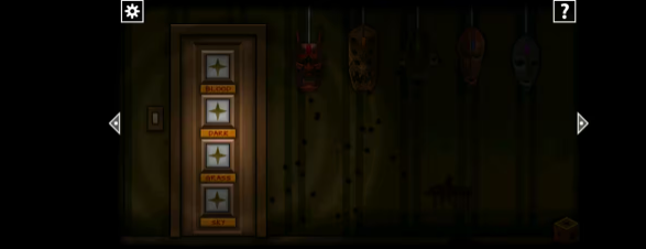 遗忘之丘第一步中文版