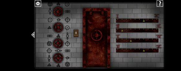 遗忘之丘第一步中文版