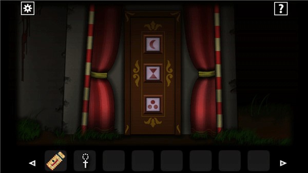 遗忘之丘第一步中文版