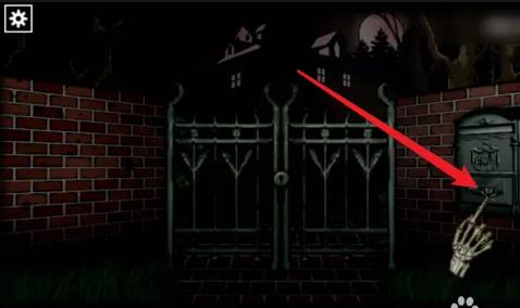 遗忘之丘第一步中文版