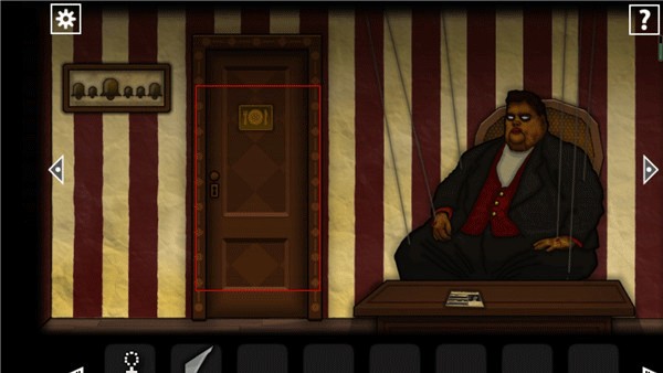 遗忘之丘第一步中文版