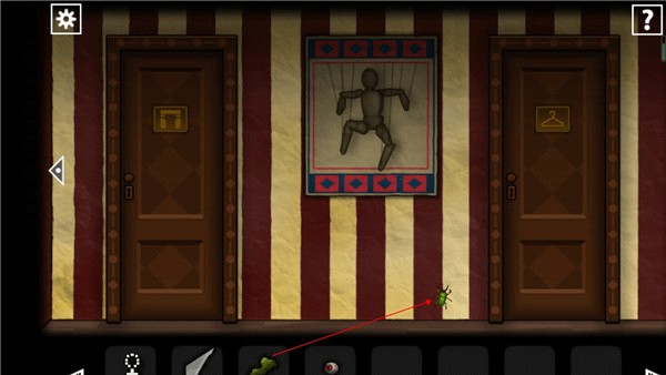 遗忘之丘第一步中文版