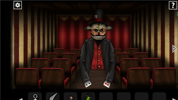 遗忘之丘第一步中文版