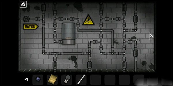 遗忘之丘第一步中文版