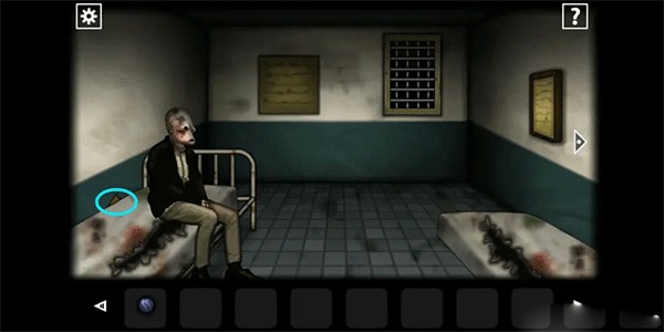 遗忘之丘第一步中文版