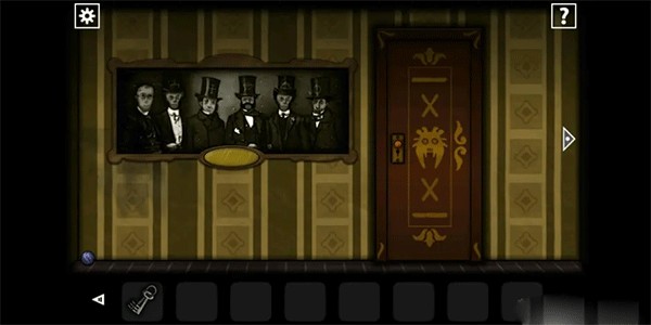 遗忘之丘第一步中文版