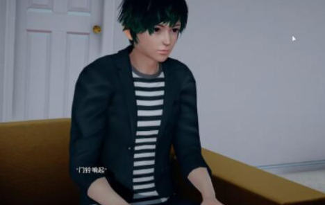 我的女友是恶霸最新版(My Bully is My Lover)