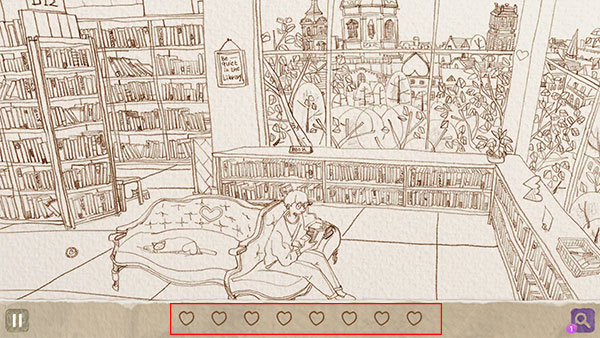 爱在小事游戏中文版(爱是……在小事上)