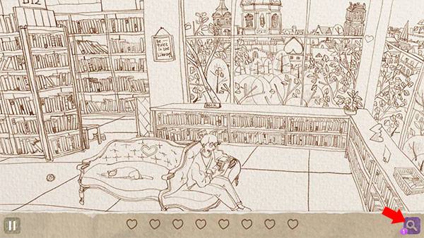 爱在小事游戏中文版(爱是……在小事上)