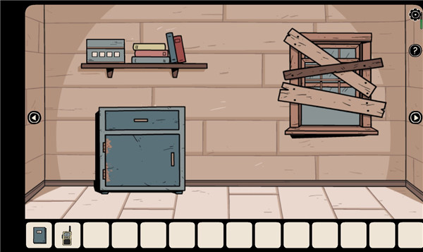 无处之家完整版(Nowhere House)