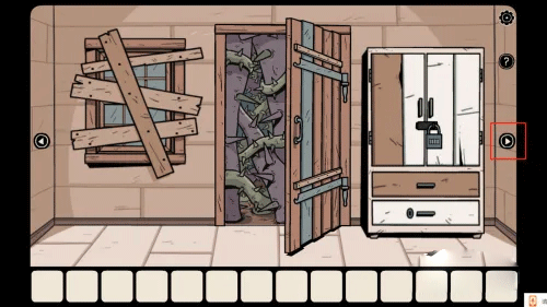 无处之家完整版(Nowhere House)