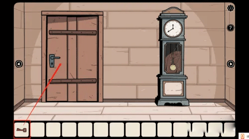 无处之家完整版(Nowhere House)