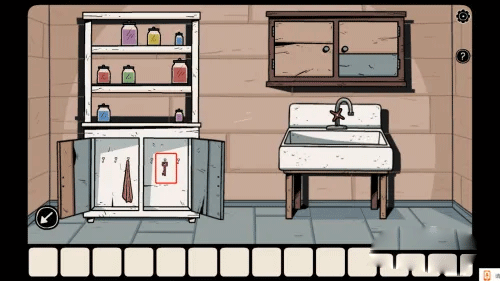 无处之家完整版(Nowhere House)