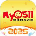my0511镇江网友之家下载-my0511 app下载 v6.9.8安卓版