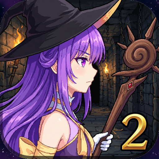 魔塔地牢2最新版下载-魔塔地牢2游戏v7.3 官方版