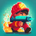 消防员手游下载-消防员像素射击手机版下载 v0.0.10安卓版