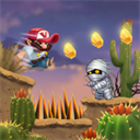 超级丛林跳跃游戏下载-超级丛林跳跃手游下载 v1.39.5086.99安卓版