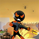 火柴人吃鸡行动游戏下载-火柴人吃鸡行动官方版下载 v2.2安卓版