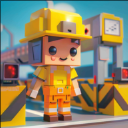 收费站模拟器游戏下载-收费站模拟器最新版下载 v1.0.347安卓版