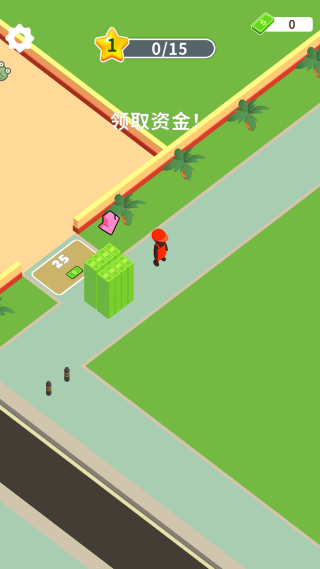 我的小餐厅手机版