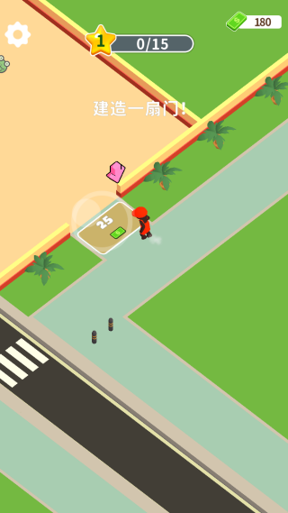 我的小餐厅手机版