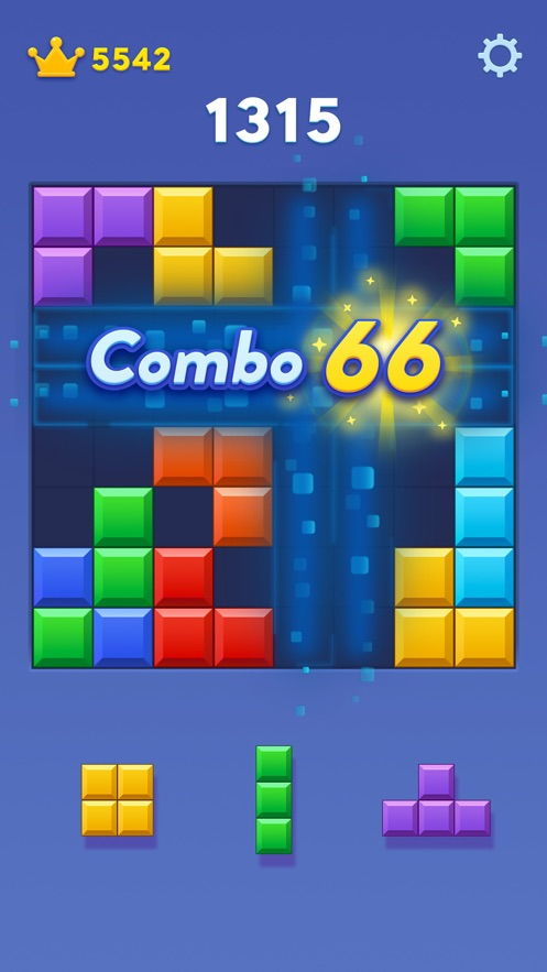 方块爆炸大师(Block Blast) v8.7.8安卓版深度攻略：高分手速秘籍与隐藏关卡解锁技巧