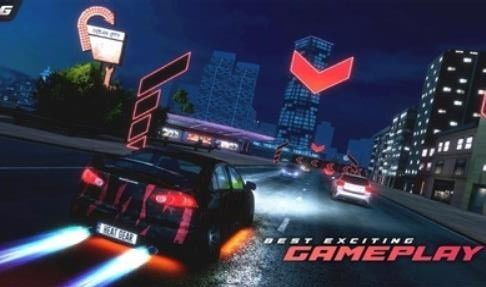 《齿轮赛车：无穷游戏V13.5.6安卓版深度解析 - 5大必知进阶技巧全攻略》