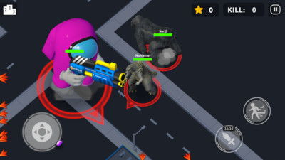 太空杀国际服v1.72.19.032安卓版深度攻略:从新手到高手的5大制胜法则