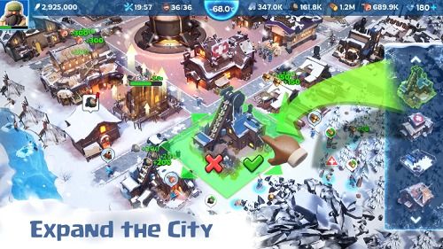 寒霜启示录国际服 v1.29.20 安卓版深度评测:新手必看攻略与进阶技巧