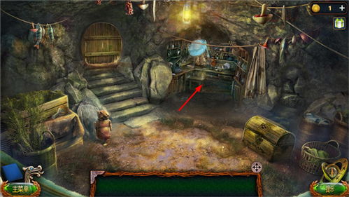 密室逃脱18移动迷城v700.00.06安卓版通关秘籍:5大技巧和隐藏彩蛋全解析