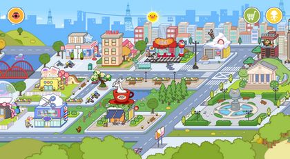 米加小镇世界国际服2026最新版v1.93安卓版评测:独家攻略和5大新玩法解析