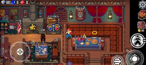 战魂铭人手游V2.16.2安卓版深度攻略：职业搭配和速刷技巧，新手秒变高玩！