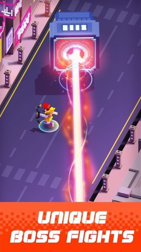 Nulls Brawl v64.226安卓版终极攻略：最强角色搭配与版本技巧解析