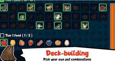 小动物自走棋中文版v189安卓版最新攻略：如何快速上分？5大必学技巧助你登顶！