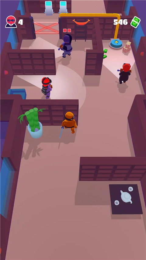 潜行大师v1.12.31安卓版终极攻略:新手到高手的进阶指南