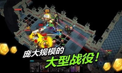 德雷克与陷阱v1.026安卓版深度解析：5大高胜率攻略助你称霸战场