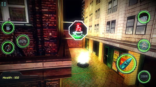 赛博朋克2069 v1.21安卓版深度测评：5大高能玩法+全结局解锁攻略