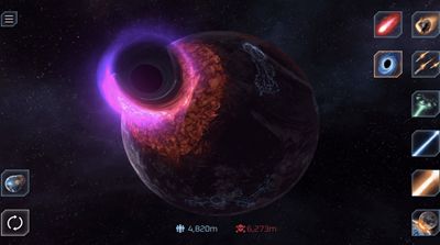 星球吞噬模拟器无广告版v2.1.2攻略：高效进化法则与免费游戏下载指南