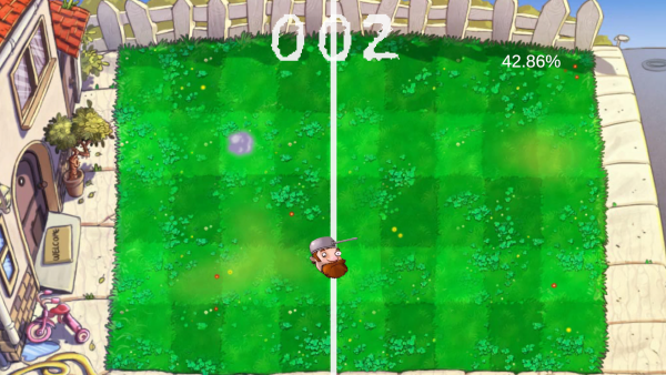 植物大战僵尸音游版