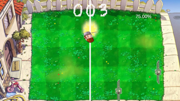 植物大战僵尸音游版