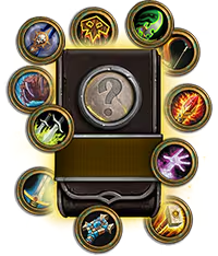 炉石传说华为版