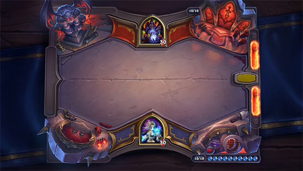 炉石传说华为版