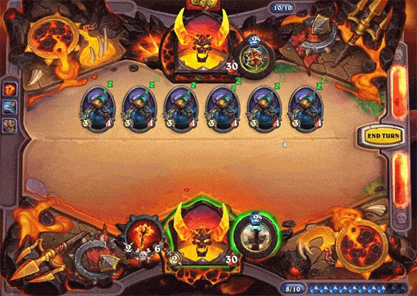 炉石传说华为版