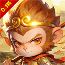 超级新宠物手机版下载-超级新宠物0.1折高爆回合制西游手游下载 v1.0.0安卓版