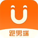 UU跑腿骑手app官方版下载-UU跑腿app配送员骑手版下载 v5.4.0.3安卓版