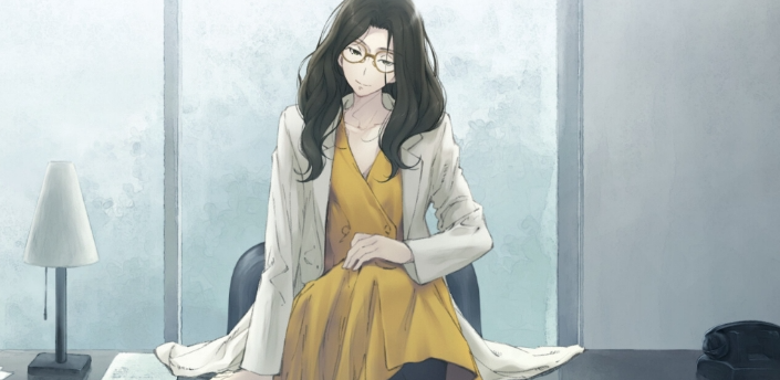 天之少女安卓汉化版