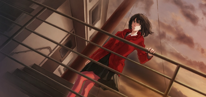 天之少女安卓汉化版