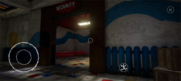 波比的游戏时间第六章(Poppy Playtime: Chapter 6 Fan)