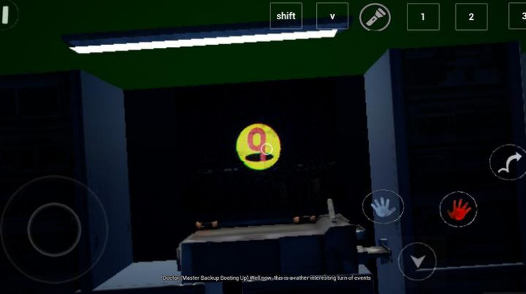 波比的游戏时间第六章(Poppy Playtime: Chapter 6 Fan)