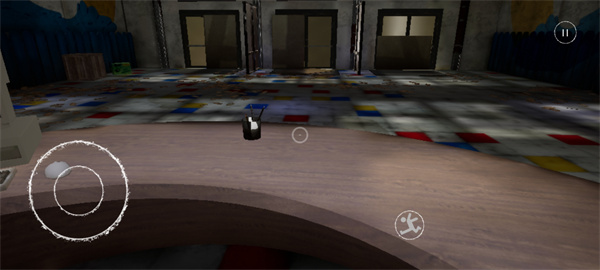 波比的游戏时间第六章(Poppy Playtime: Chapter 6 Fan)